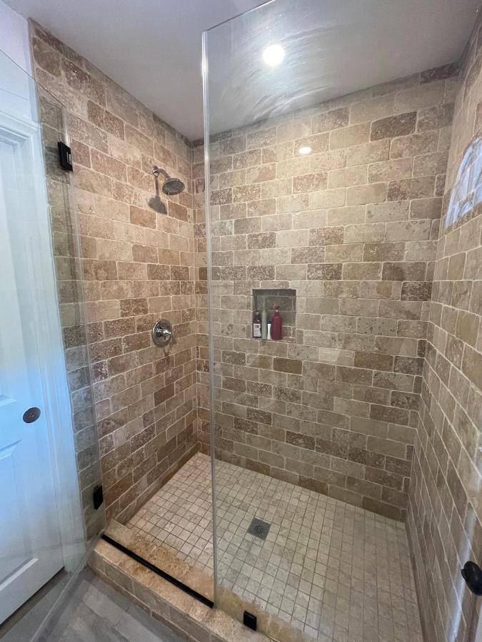 Private Standalone Room W/ Tv, Wifi & Ac In Carson Exterior foto