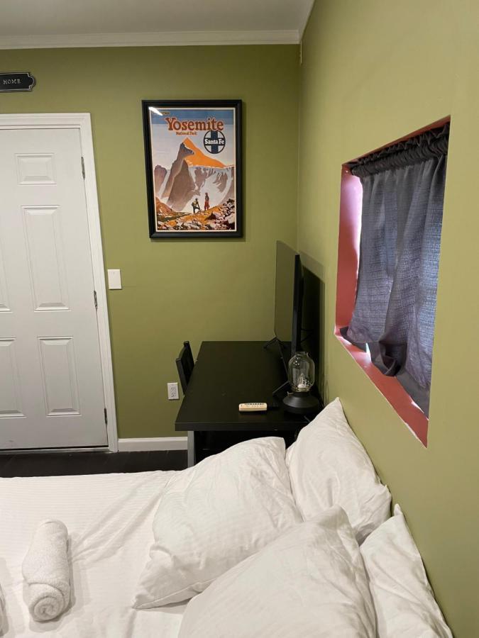 Private Standalone Room W/ Tv, Wifi & Ac In Carson Exterior foto