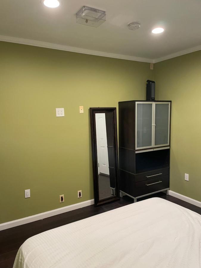 Private Standalone Room W/ Tv, Wifi & Ac In Carson Exterior foto